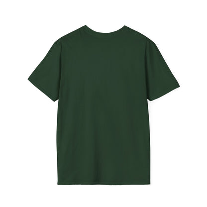 Unisex Softstyle T-Shirt for Valentine's Day - JennyCool