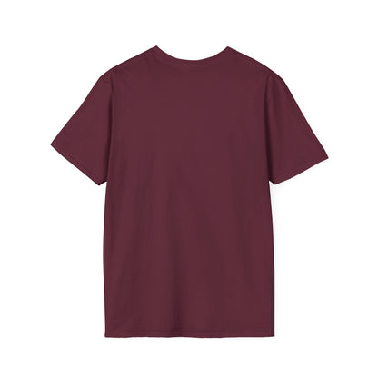 Unisex Softstyle T-Shirt for Valentine's Day - JennyCool