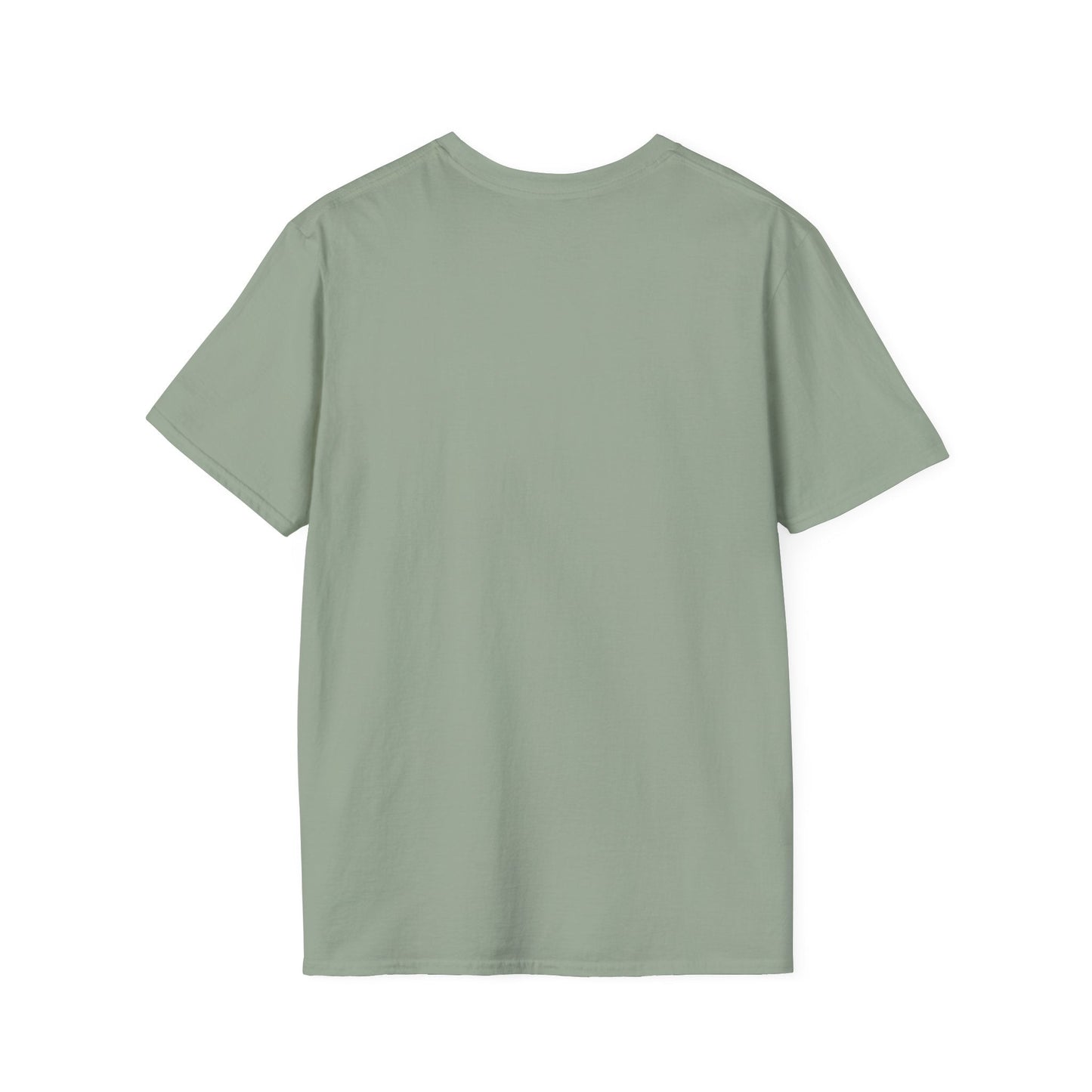 Unisex Softstyle T-Shirt for Valentine's Day - JennyCool