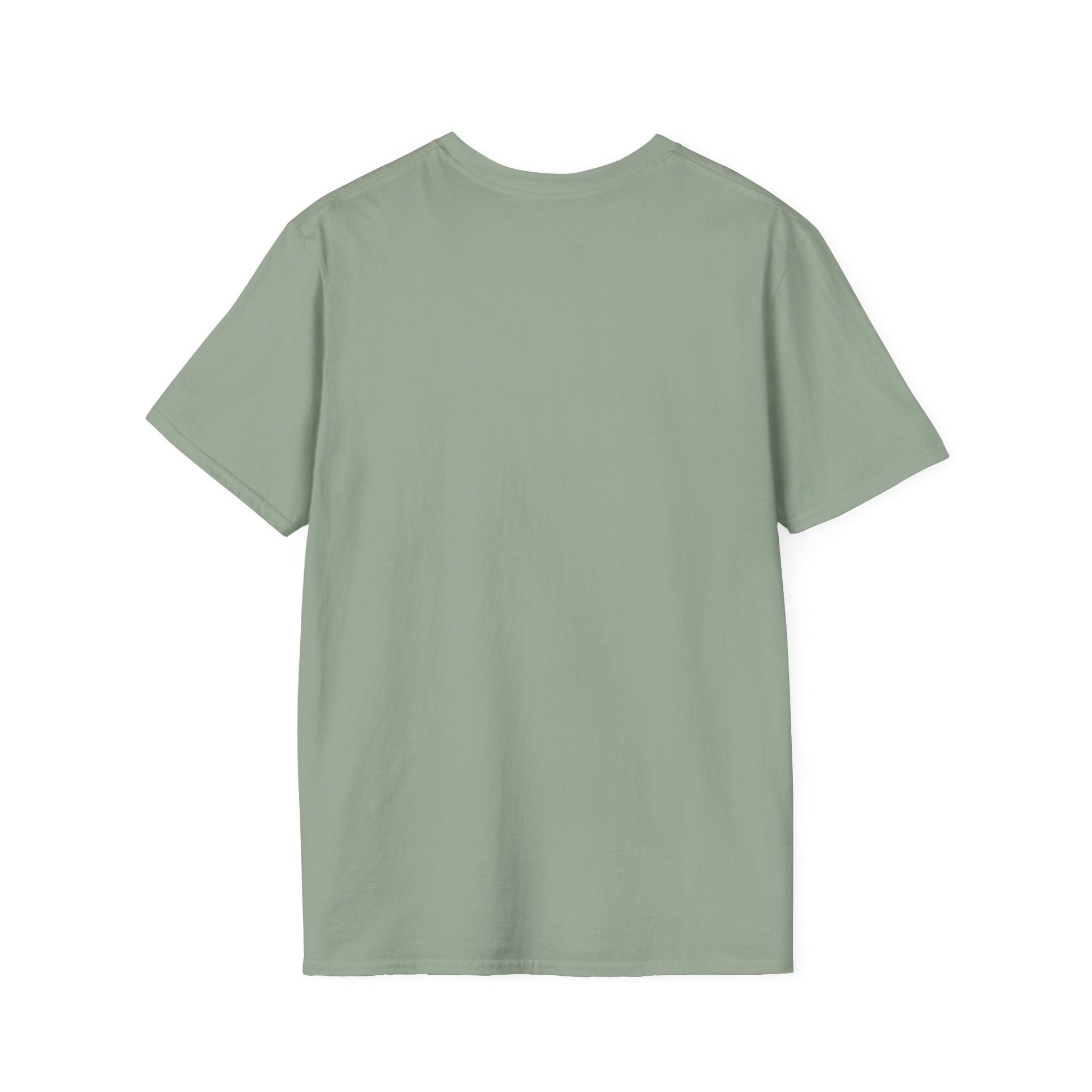 Unisex Softstyle T-Shirt for Valentine's Day - JennyCool