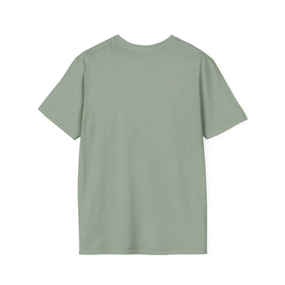 Unisex Softstyle T-Shirt for Valentine's Day - JennyCool