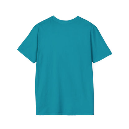Unisex Softstyle T-Shirt for Valentine's Day - JennyCool