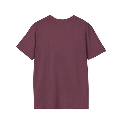 Unisex Softstyle T-Shirt Hard Rock - JennyCool
