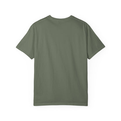 Unisex T-shirt Adventure Mountain Shirt - JennyCool