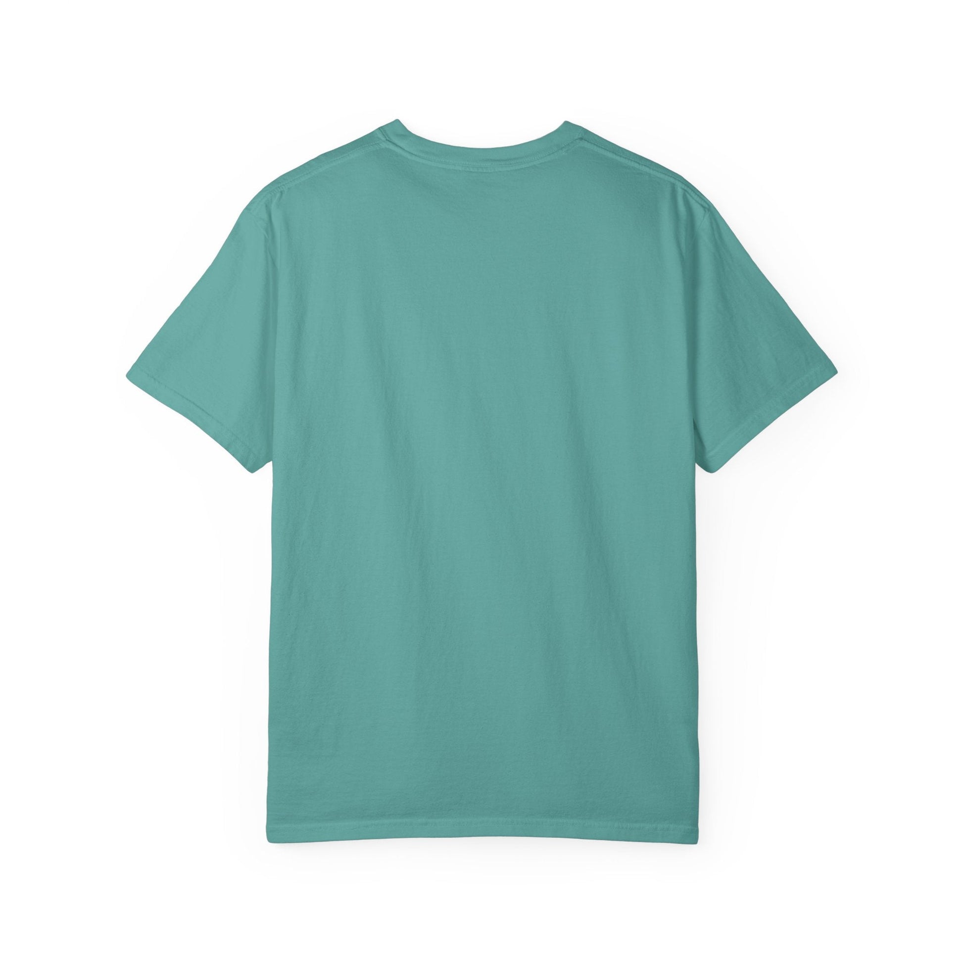 Unisex T-shirt Adventure Mountain Shirt - JennyCool