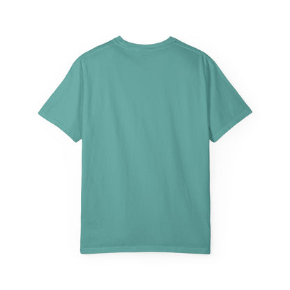 Unisex T-shirt Adventure Mountain Shirt - JennyCool