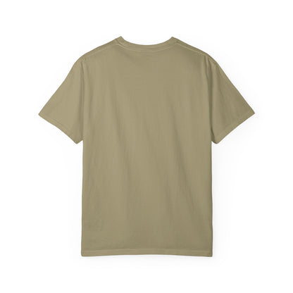 Unisex T-shirt Adventure Mountain Shirt - JennyCool