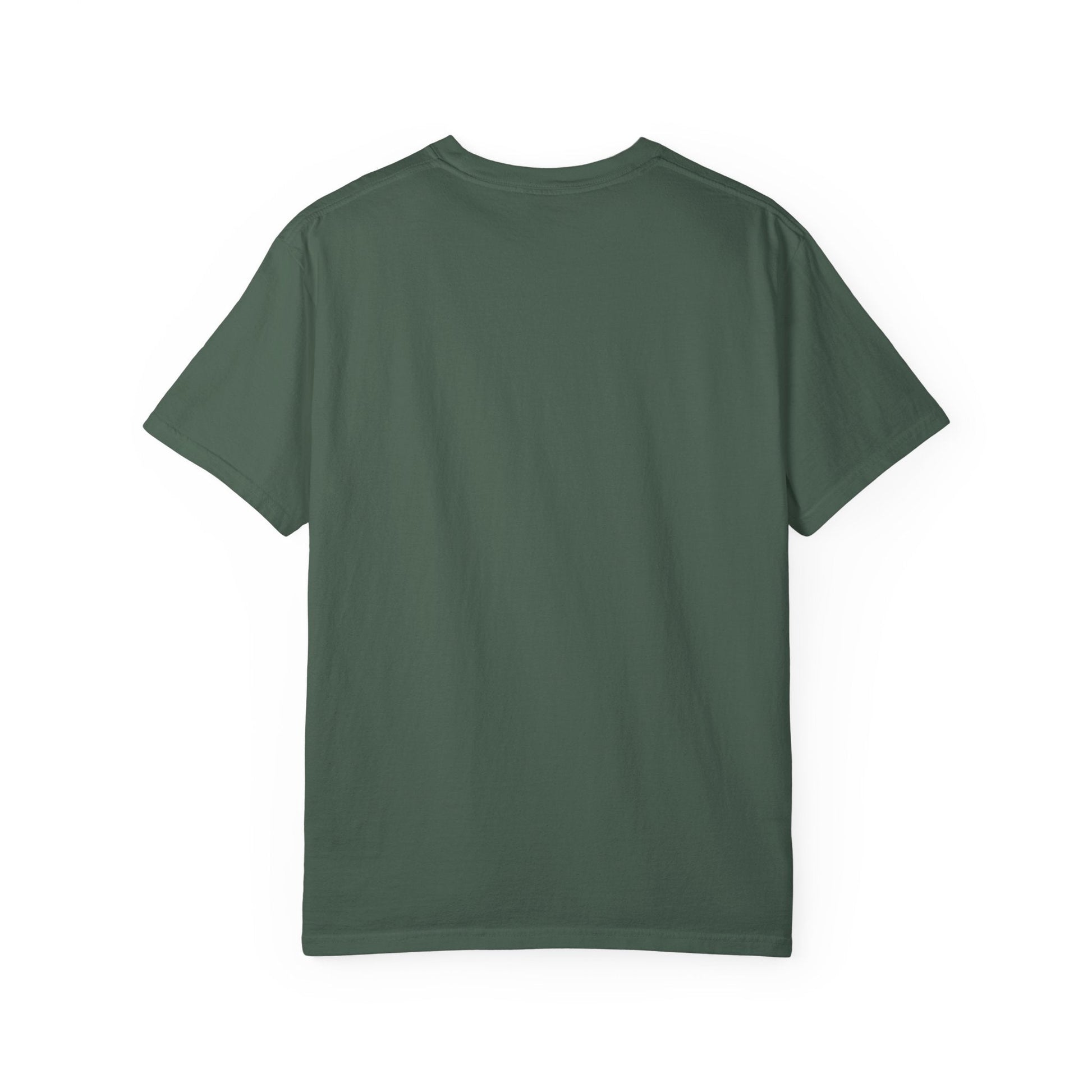 Unisex T-shirt Adventure Mountain Shirt - JennyCool