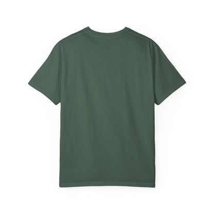 Unisex T-shirt Adventure Mountain Shirt - JennyCool