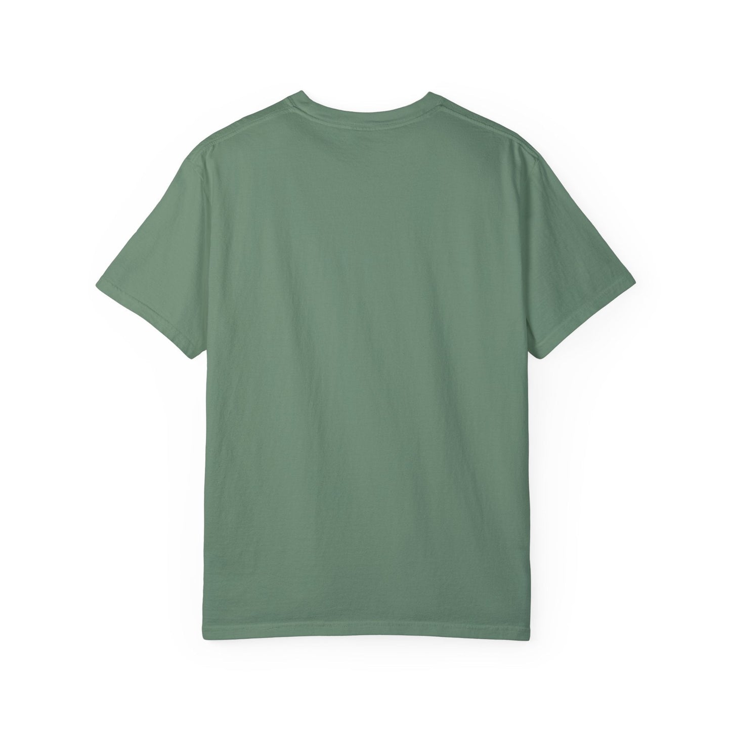 Unisex T-shirt Music Guitar - JennyCool