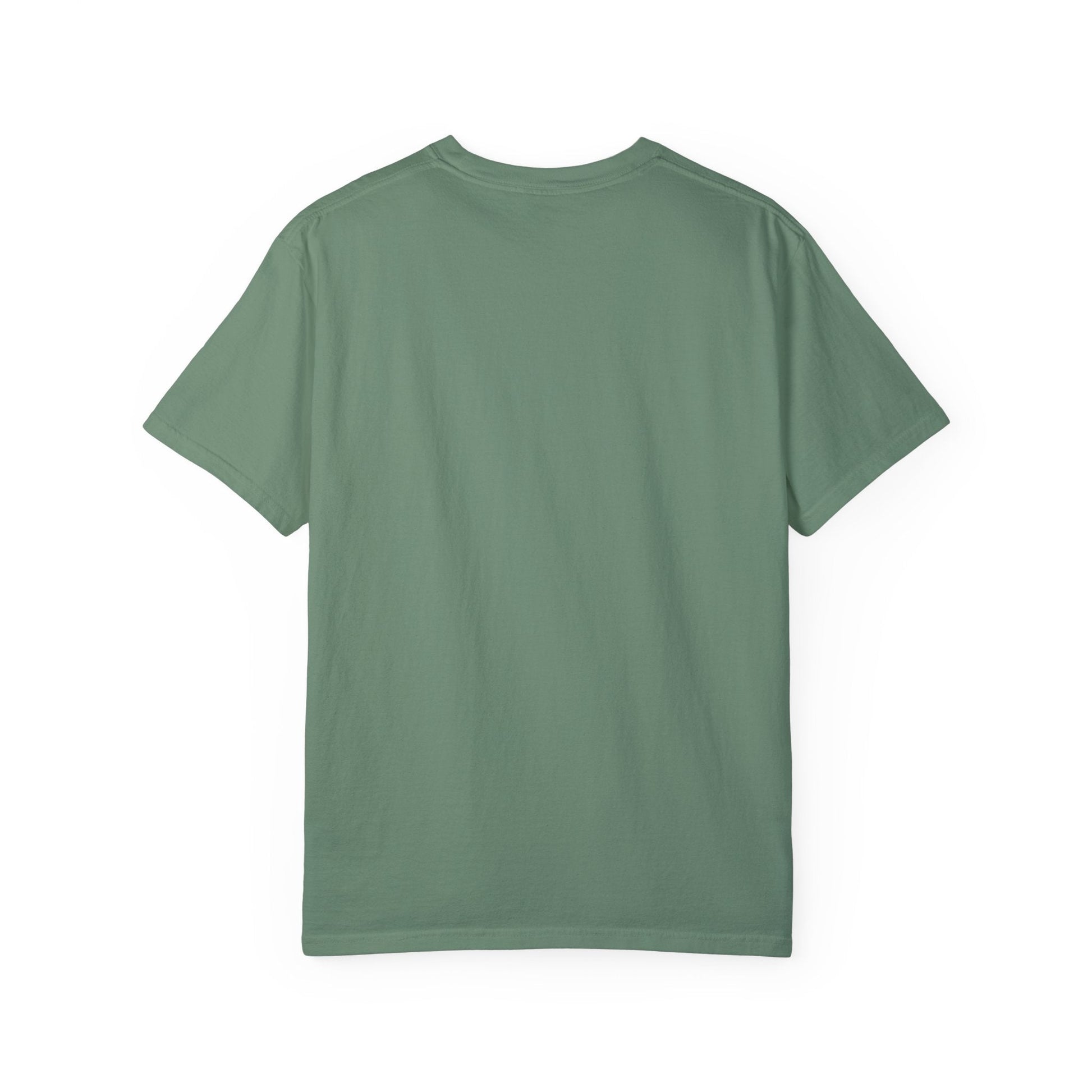 Unisex T-shirt Music Guitar - JennyCool