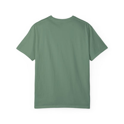 Unisex T-shirt Music Guitar - JennyCool
