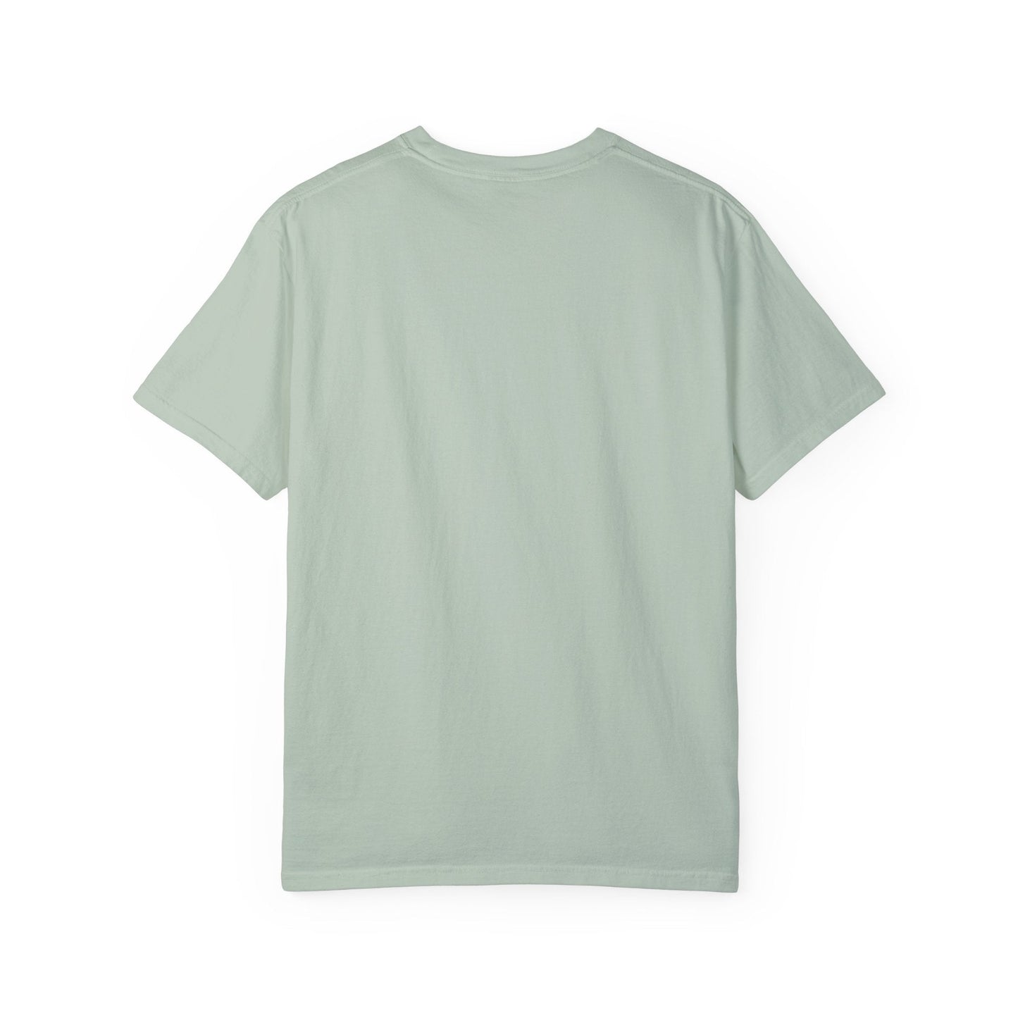 Unisex T-shirt Music Guitar - JennyCool