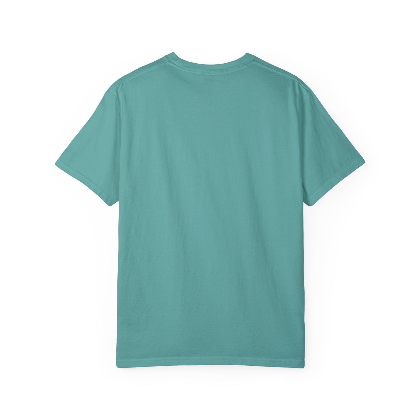 Unisex T-shirt Music Guitar - JennyCool