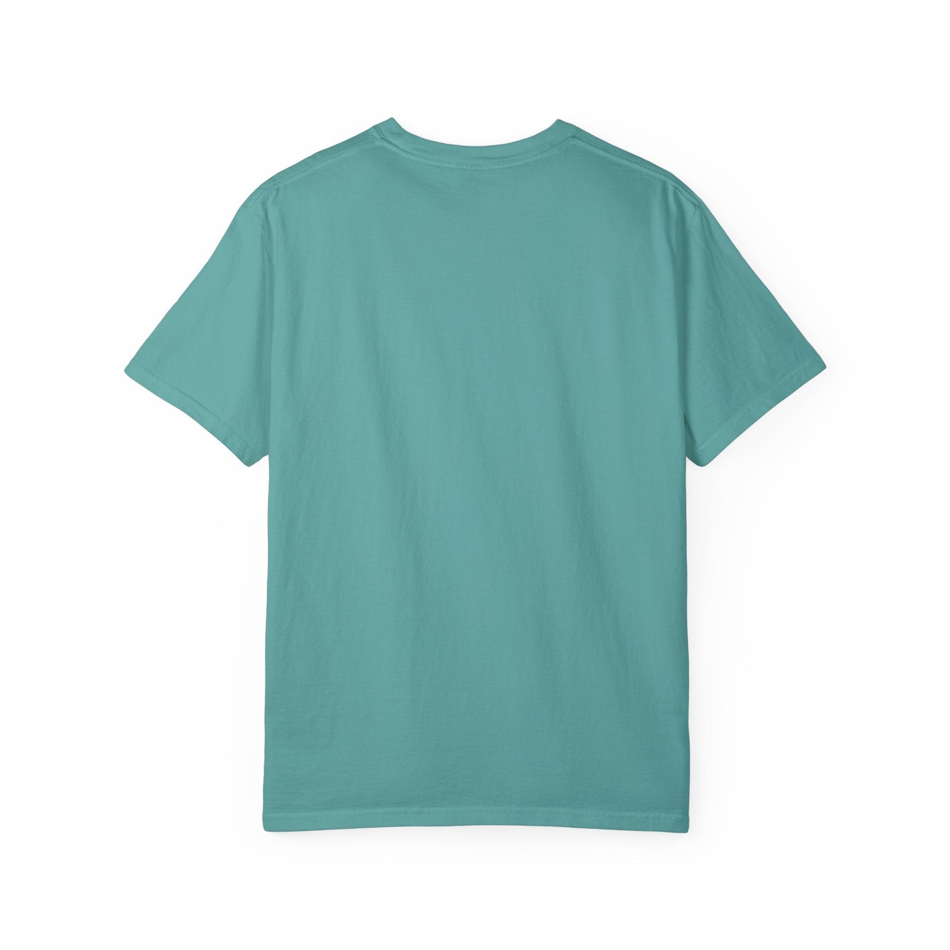 Unisex T-shirt Music Guitar - JennyCool