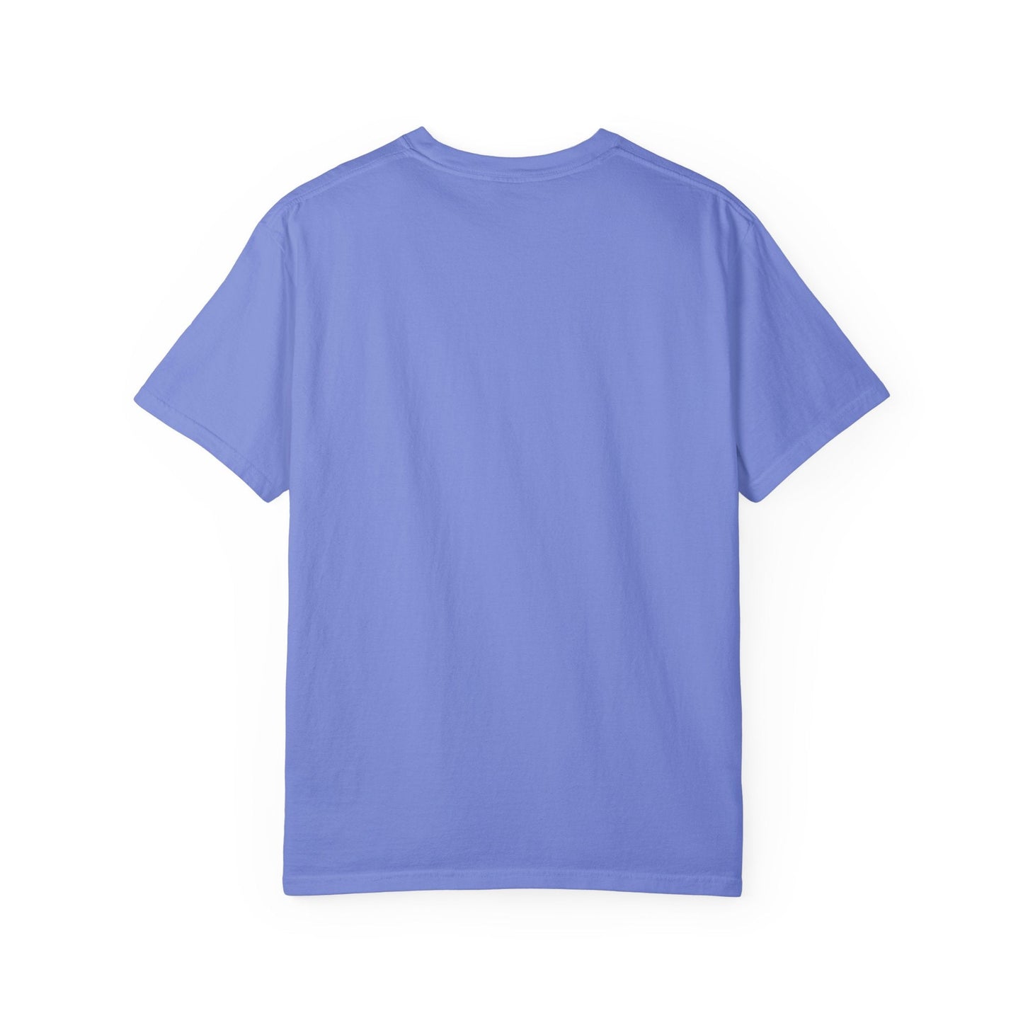 Unisex T-shirt Music Guitar - JennyCool