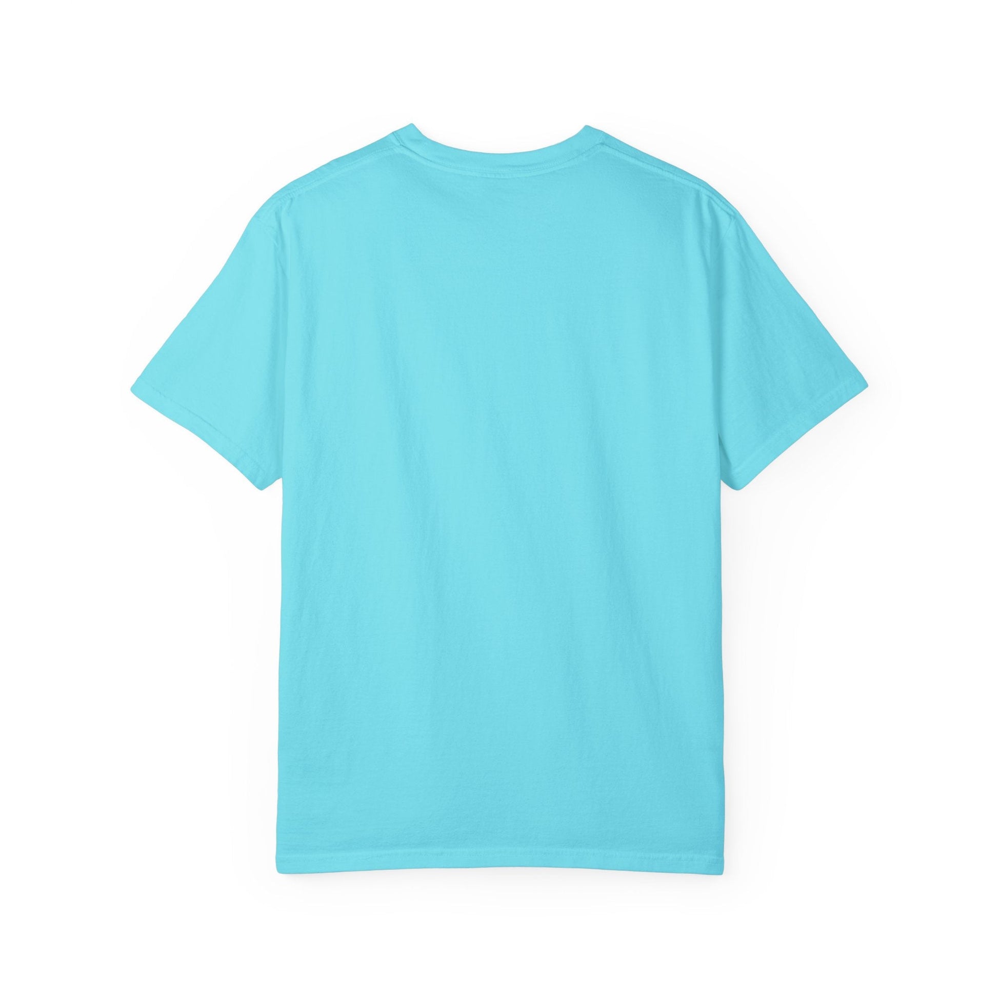 Unisex T-shirt Music Guitar - JennyCool