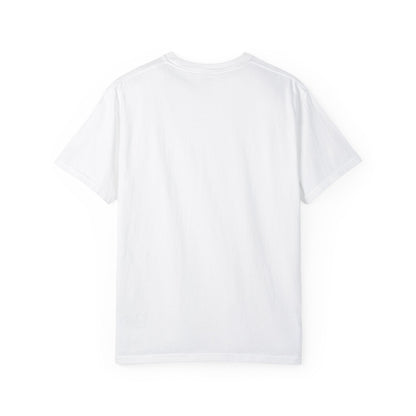 Unisex T-shirt Music Guitar - JennyCool