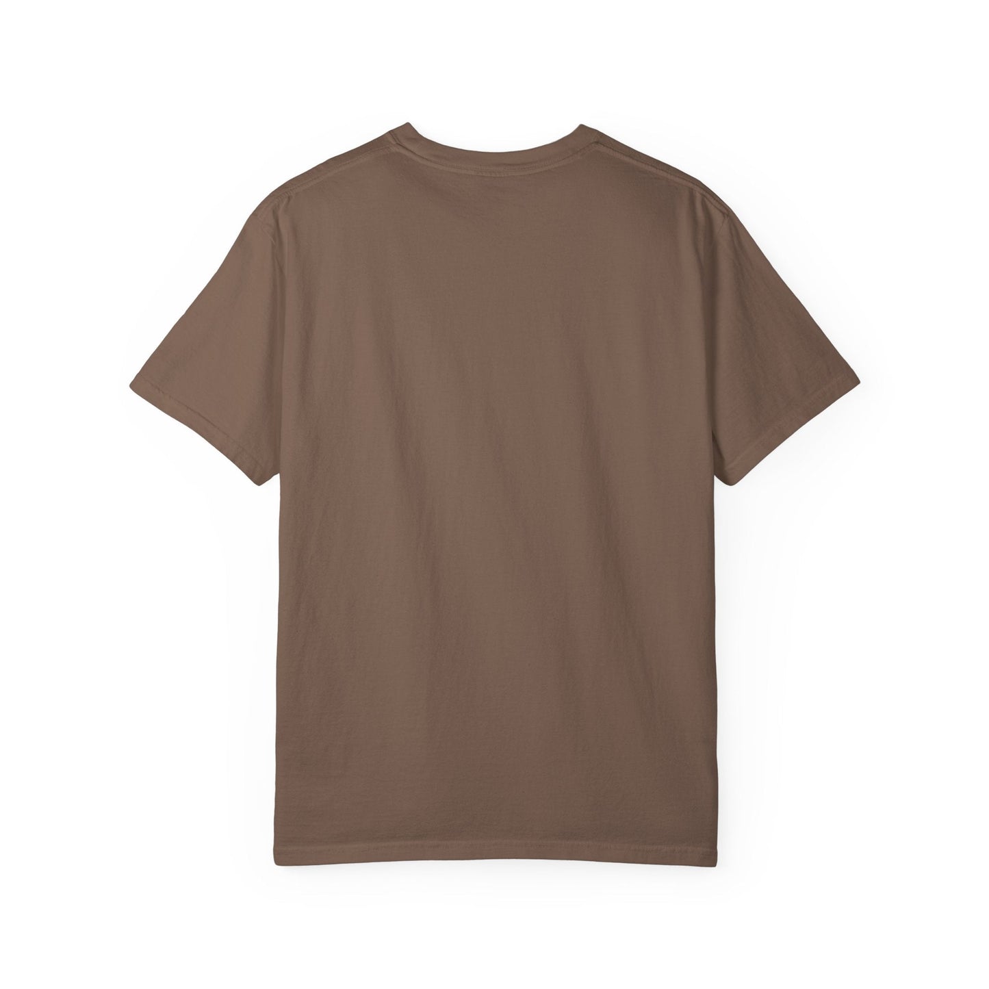 Unisex T-shirt Music Guitar - JennyCool