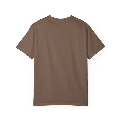 Unisex T-shirt Music Guitar - JennyCool