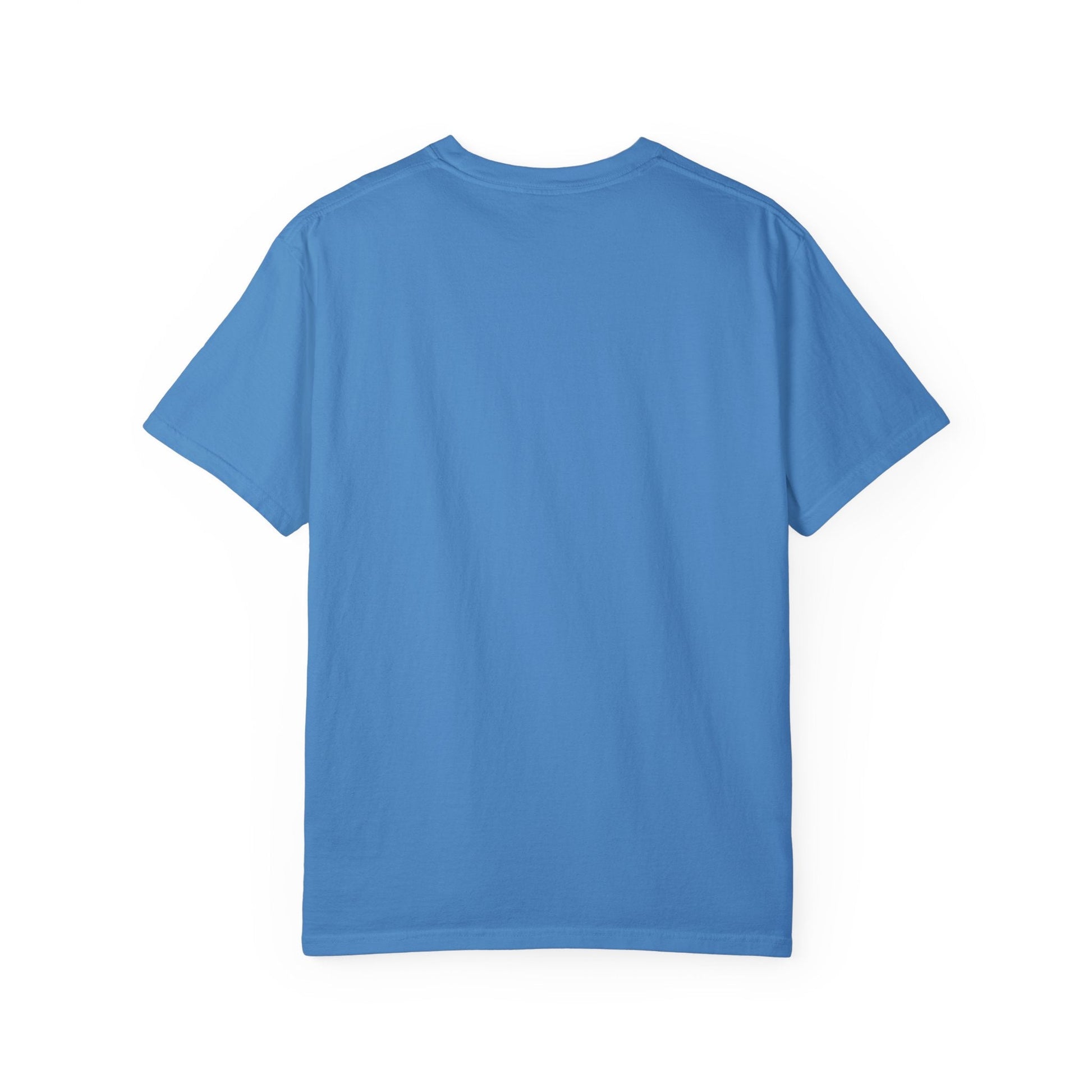 Unisex T-shirt Music Guitar - JennyCool