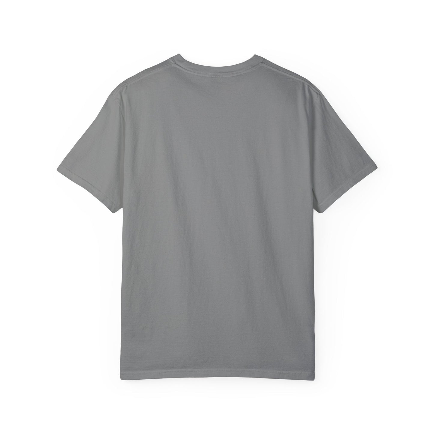 Unisex T-shirt Music Guitar - JennyCool