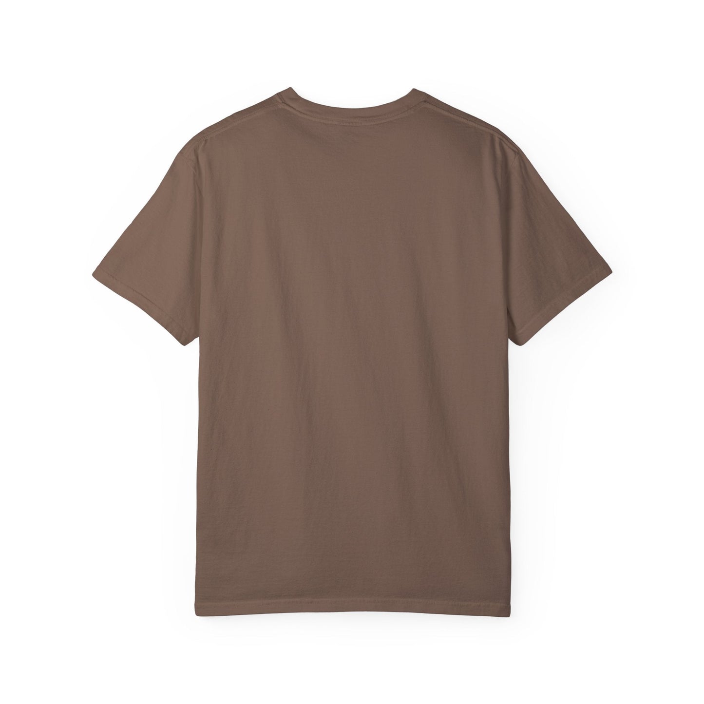 Unisex T-shirt Music Guitar - JennyCool