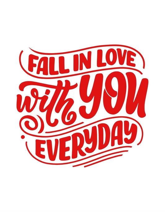 Valentine's Day Love Digital Product - JennyCool