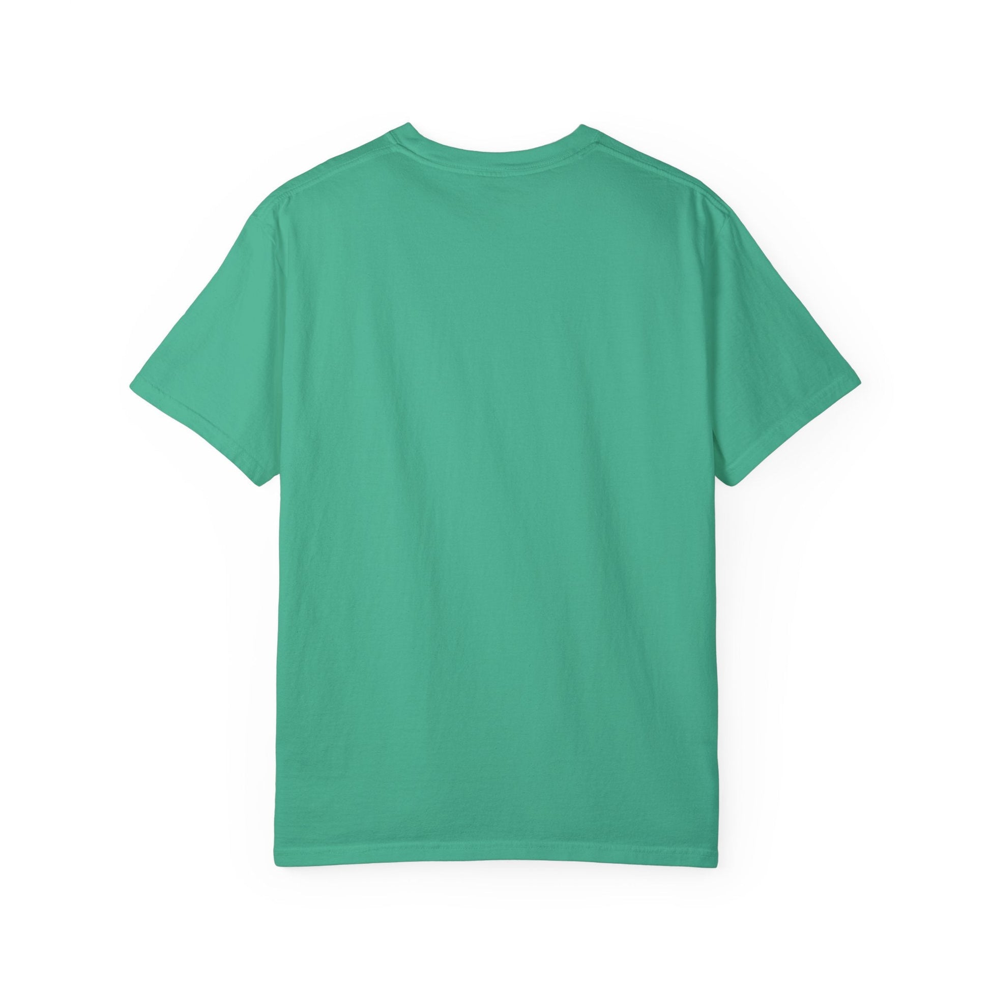 Valentine's Day Love Heart T-Shirt UNISEX - JennyCool
