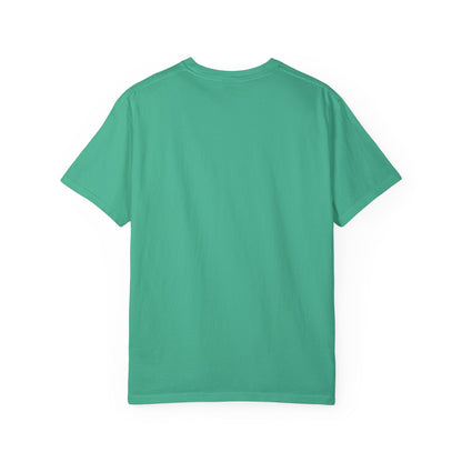 Valentine's Day Love Heart T-Shirt UNISEX - JennyCool