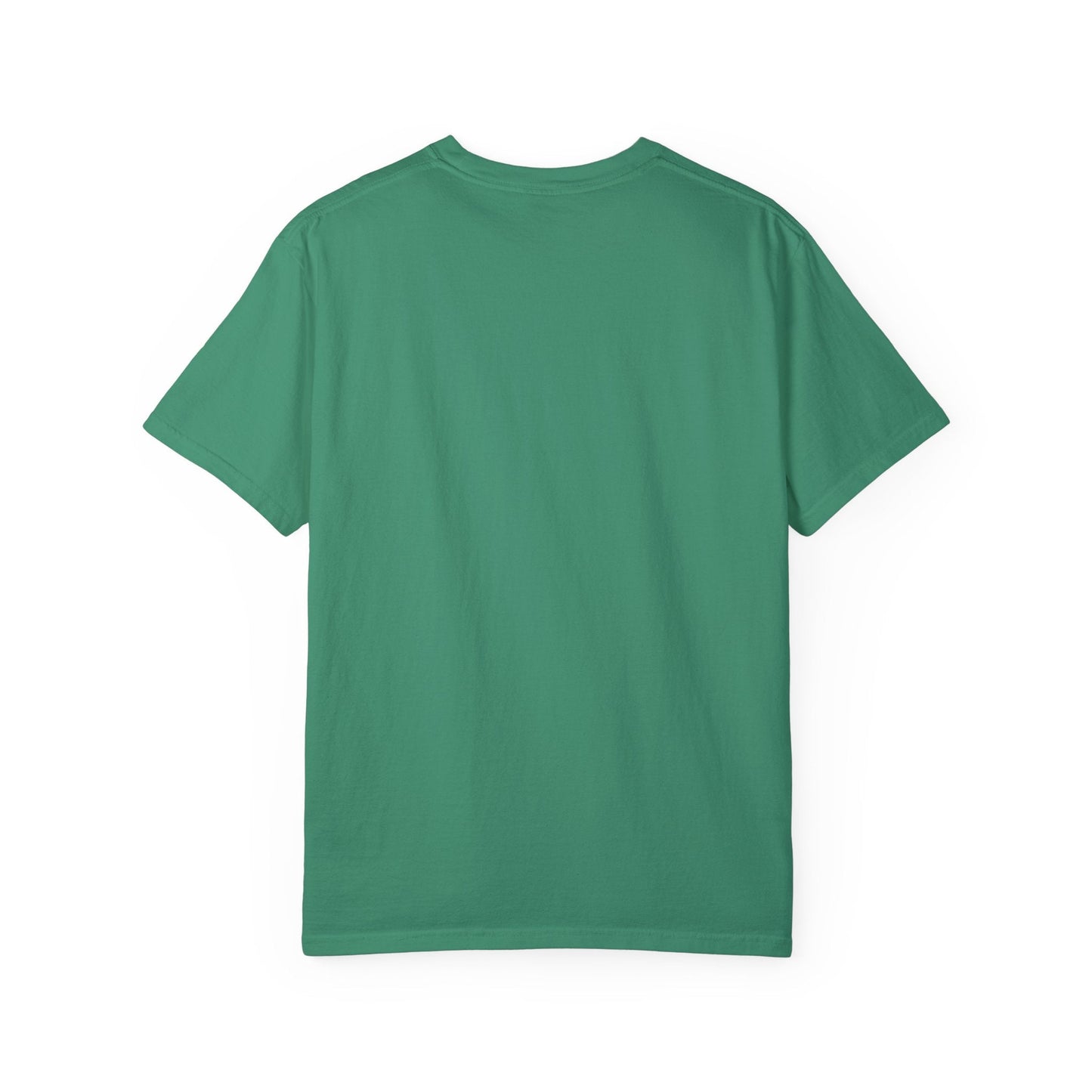Valentine's Day Love Heart T-Shirt UNISEX - JennyCool