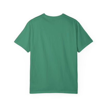 Valentine's Day Love Heart T-Shirt UNISEX - JennyCool