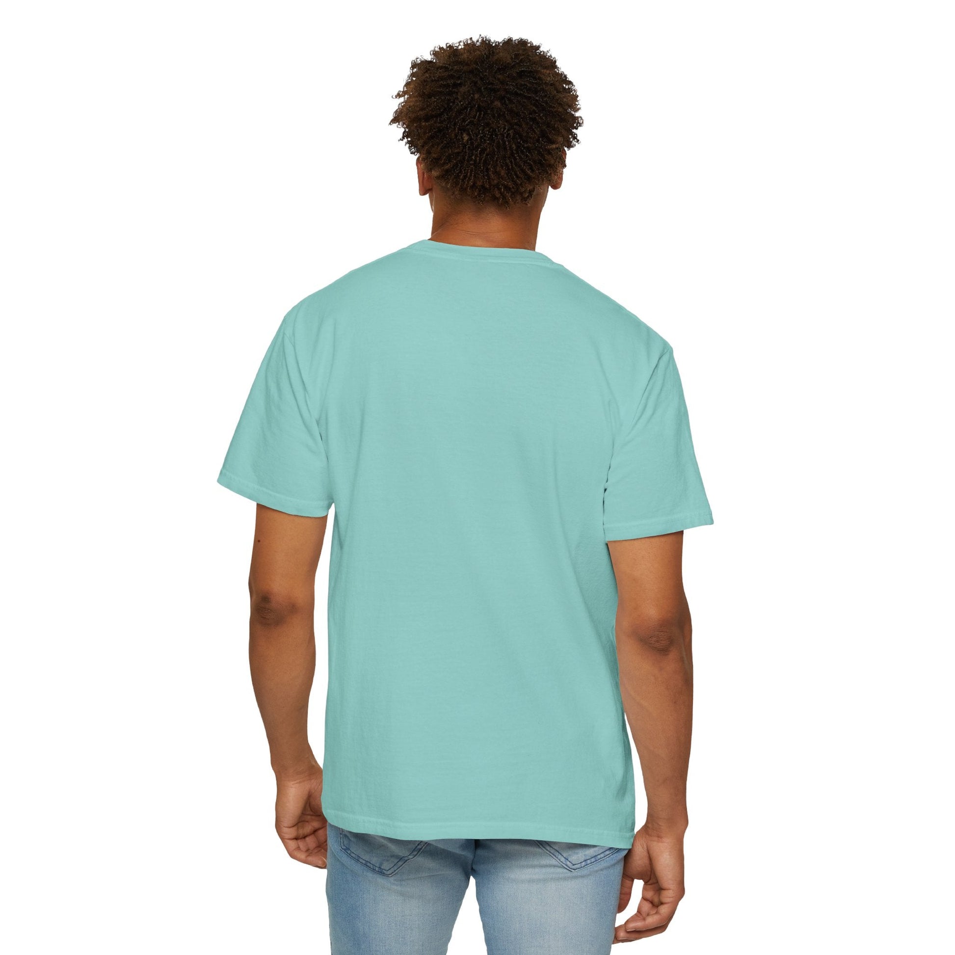 Valentine's Day Love Heart T-Shirt UNISEX - JennyCool