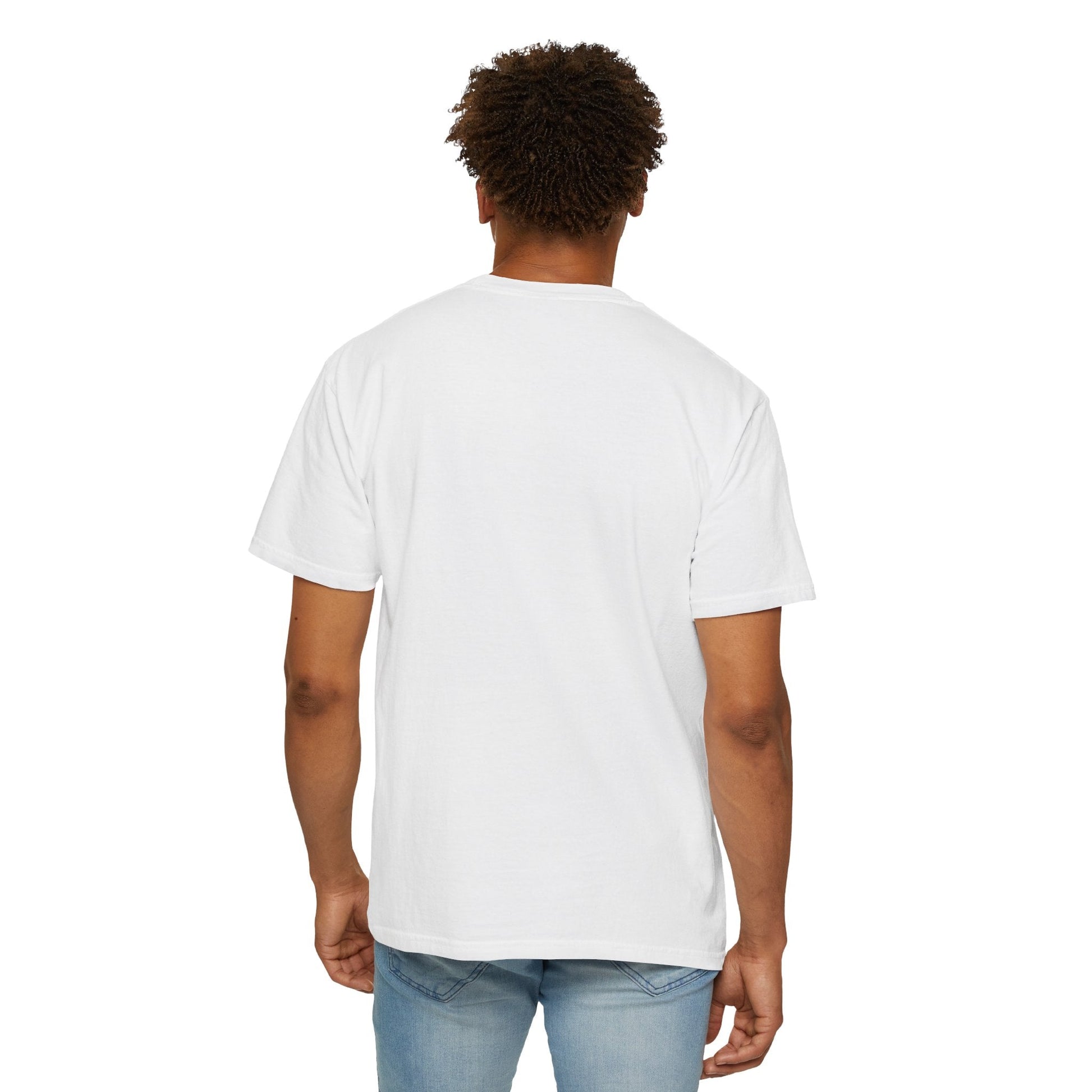 Valentine's Day Love Heart T-Shirt UNISEX - JennyCool