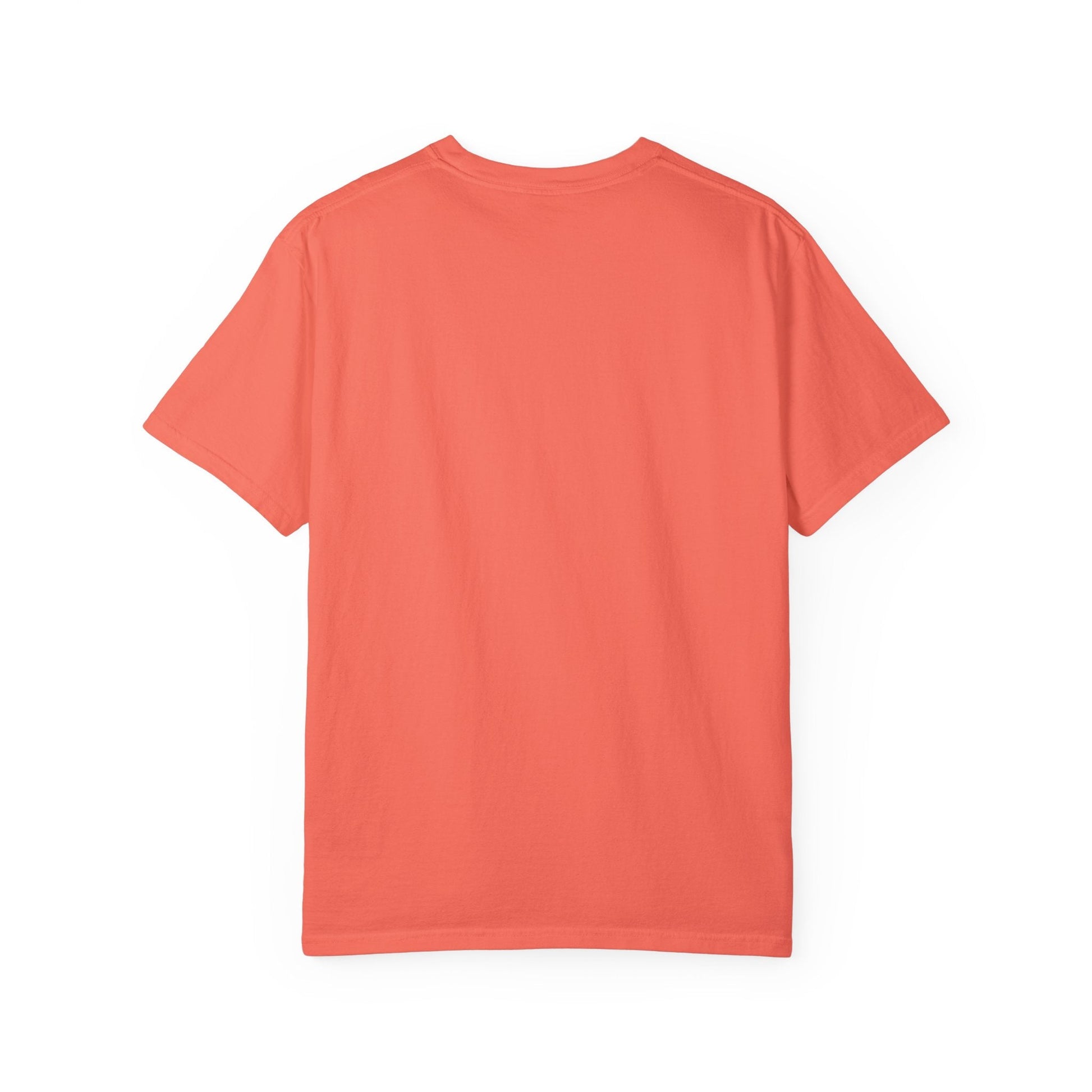 Valentine's Day Love Heart T-Shirt UNISEX - JennyCool