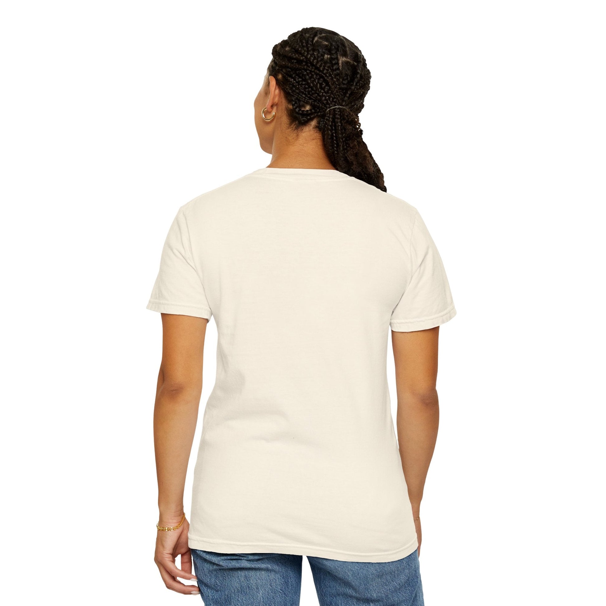 Valentine's Day Love Heart T-Shirt UNISEX - JennyCool