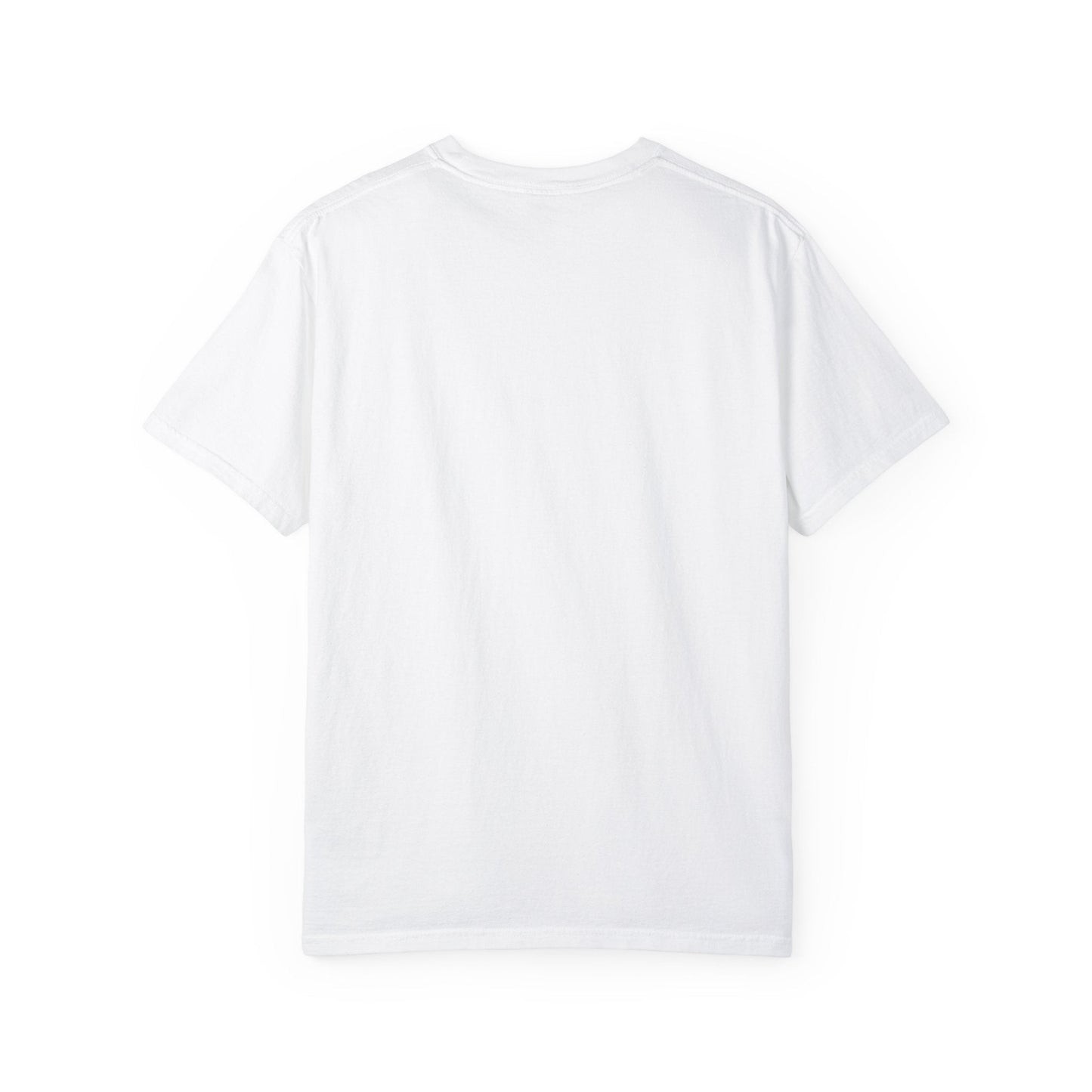 Valentine's Day Love Heart T-Shirt UNISEX - JennyCool