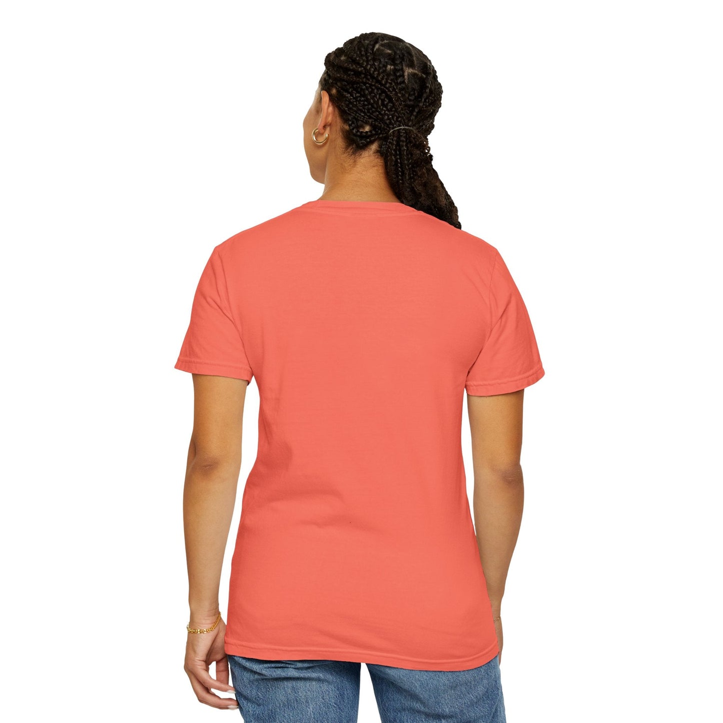 Valentines Day Unisex T-shirt - Gift for Her/Him, Printed Tee - JennyCool