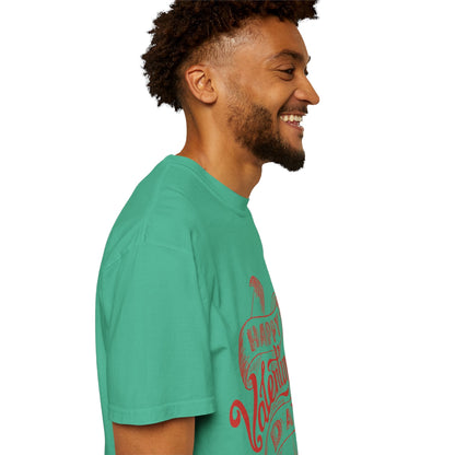 Valentines Day Unisex T-shirt - Gift for Her/Him, Printed Tee - JennyCool