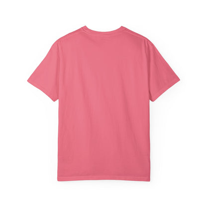 Valentines Day Unisex T-shirt - Gift for Her/Him, Printed Tee - JennyCool
