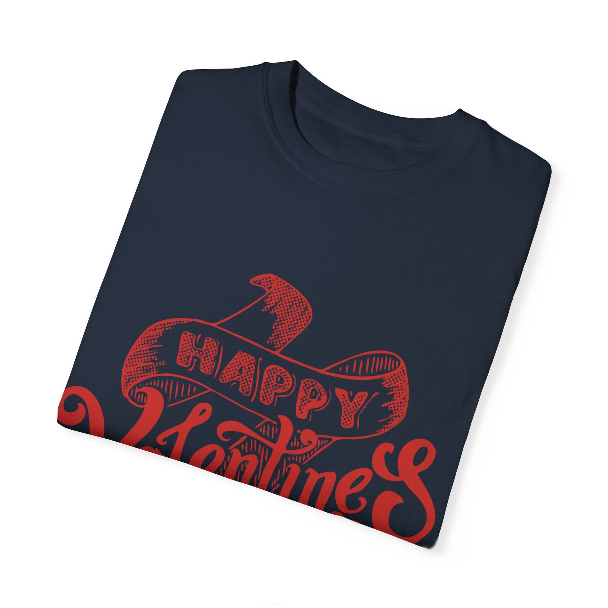Valentines Day Unisex T-shirt - Gift for Her/Him, Printed Tee - JennyCool