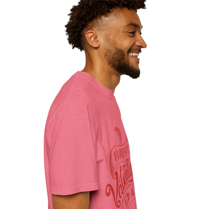 Valentines Day Unisex T-shirt - Gift for Her/Him, Printed Tee - JennyCool