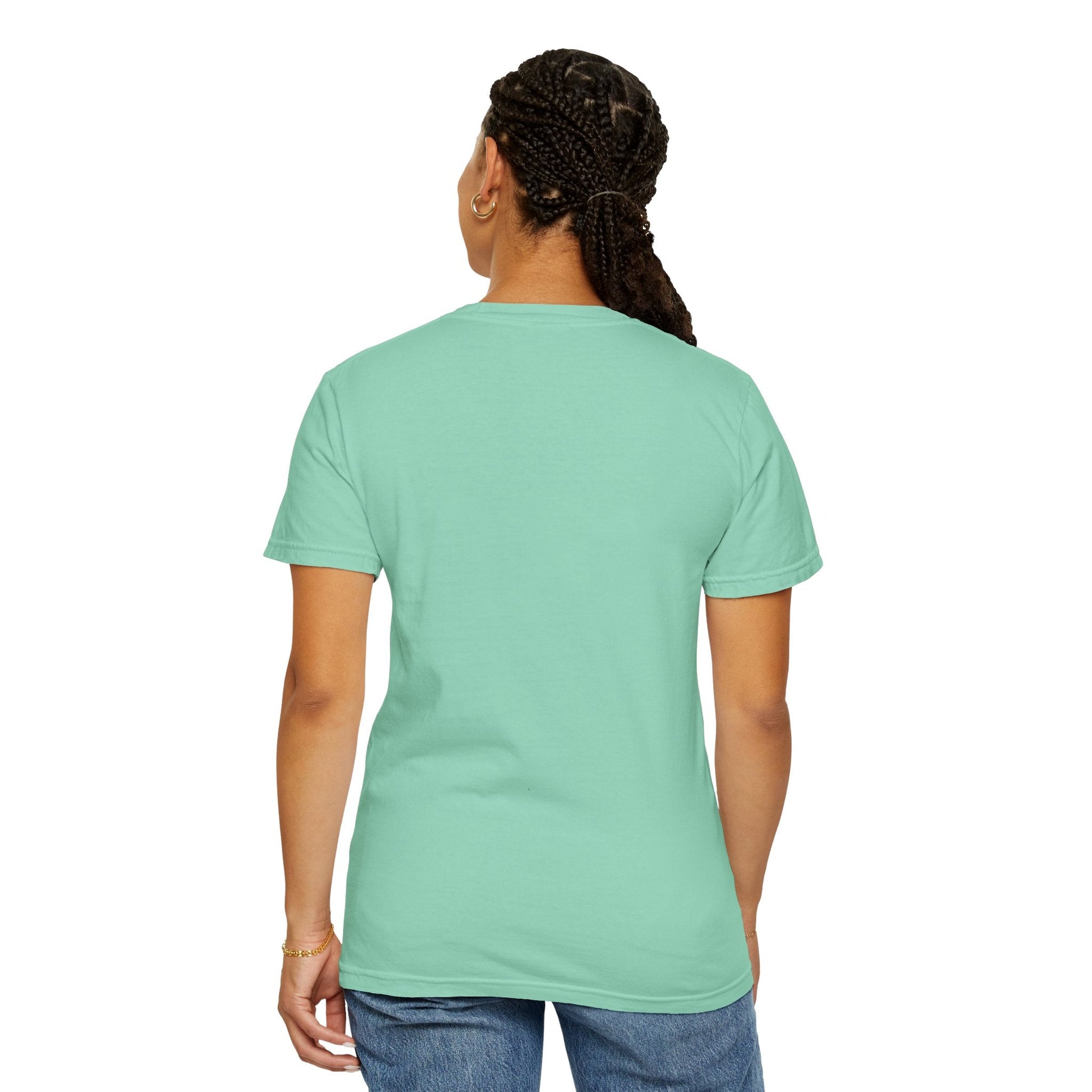 Valentines Day Unisex T-shirt - Gift for Her/Him, Printed Tee - JennyCool