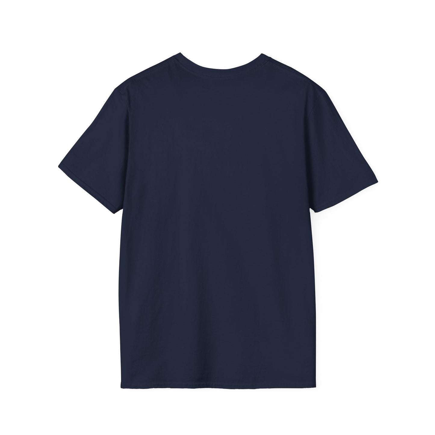 Watercolor Peony & Lavender Lightweight Cotton T-Shirt – Soft Breathable Crew Neck Tee - JennyCool