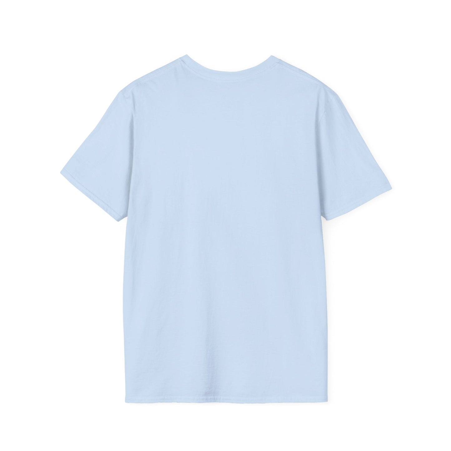 Women Softstyle T-Shirt for musicians - JennyCool