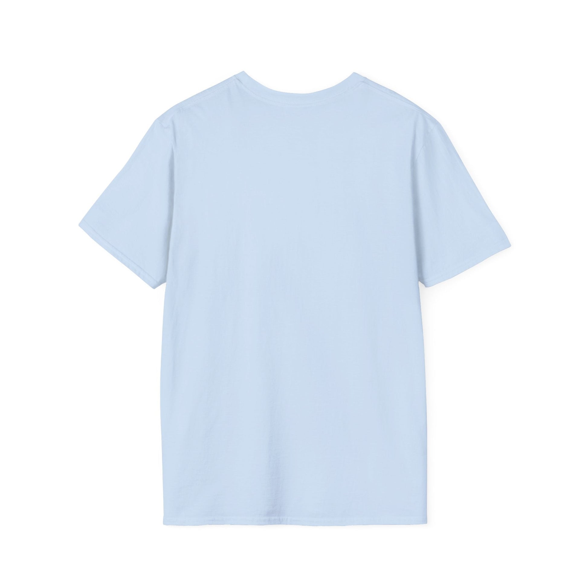 Women Softstyle T-Shirt for musicians - JennyCool