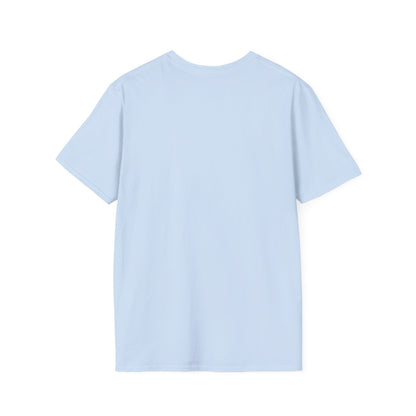 Women Softstyle T-Shirt for musicians - JennyCool