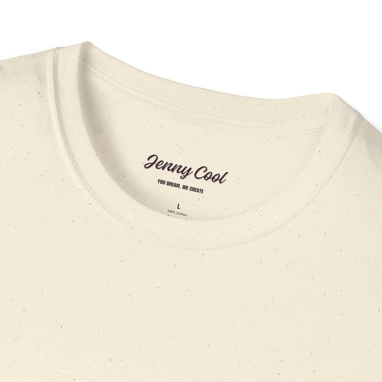Women Softstyle T-Shirt for musicians - JennyCool