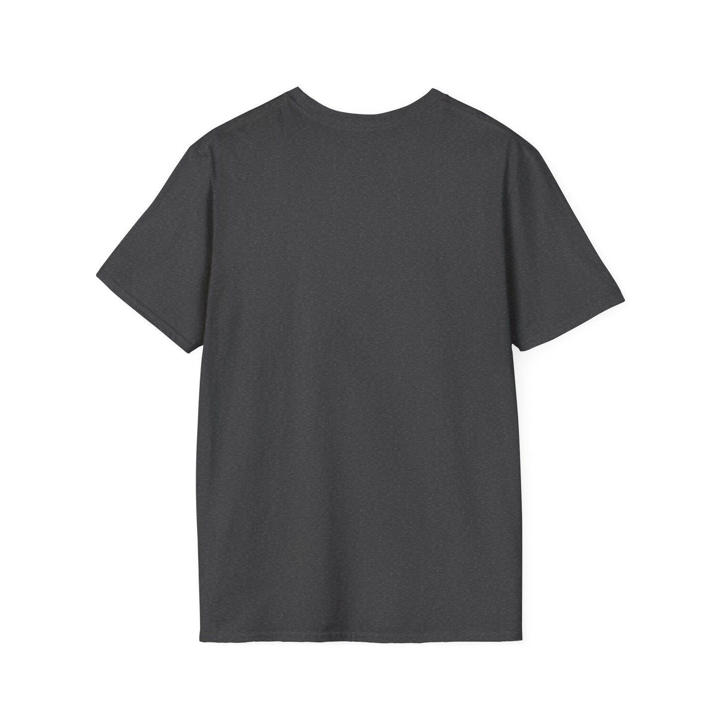 Women Softstyle T-Shirt for musicians - JennyCool