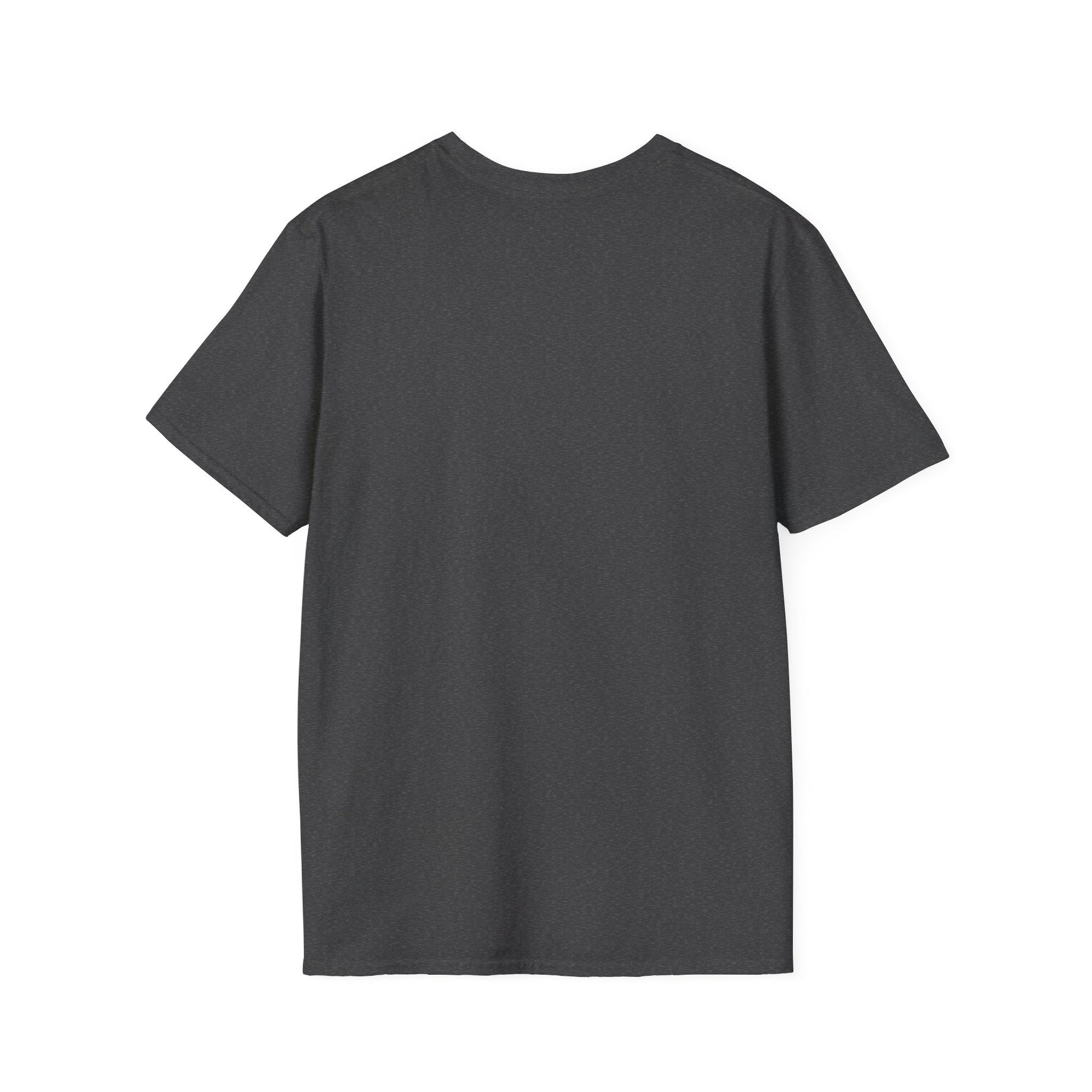 Women Softstyle T-Shirt for musicians - JennyCool